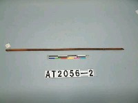 藏品(綜絖棒)的圖片